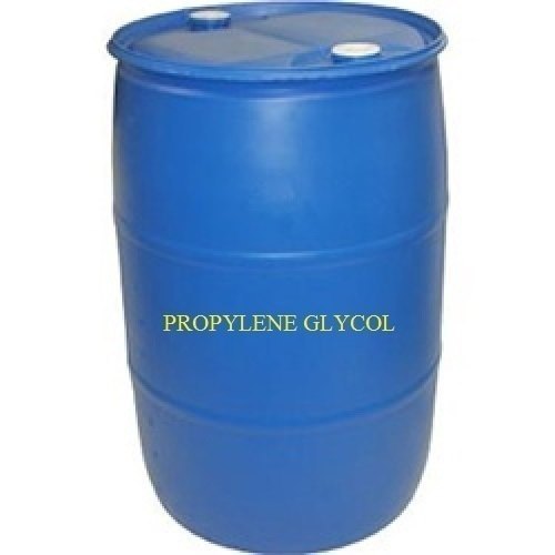 Liquid Propylene Glycol