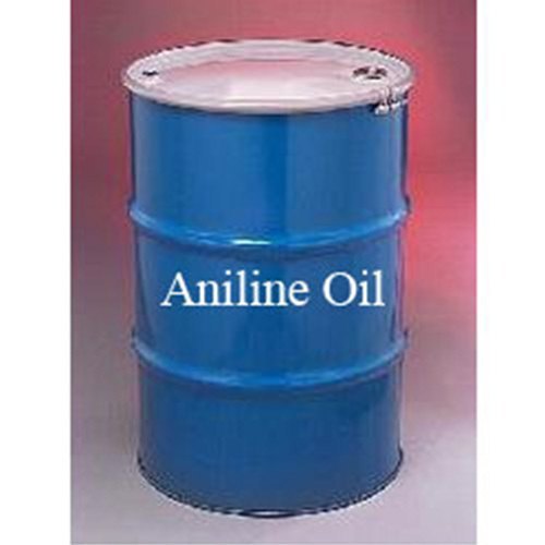 Liquid Aniline Oil