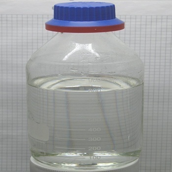 Liquid Hydrochloric Acid