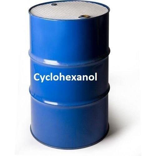 Liquid Cyclohexanol Chemical
