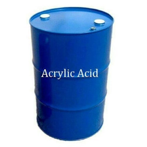 Liquid Acrylic Acid Chemical