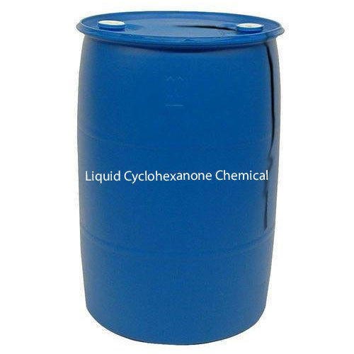 Liquid Cyclohexanone Chemical