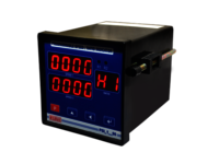 Programmable Indicator Voltage: Universal 90v To 260v Ac Volt (v)