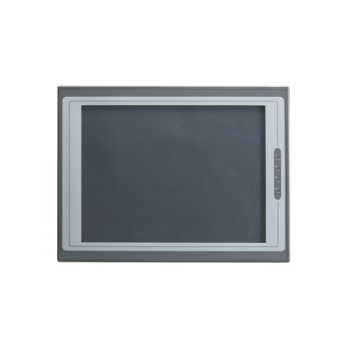 Hmi System Frequency (Mhz): 50 Hz Hertz (Hz)