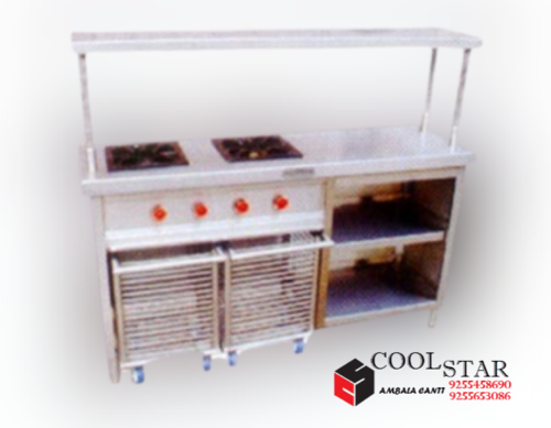 Kitchen Appliance