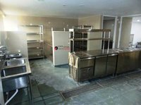 Kitchen Appliance