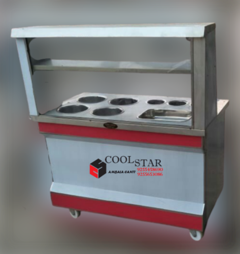Kitchen Appliance