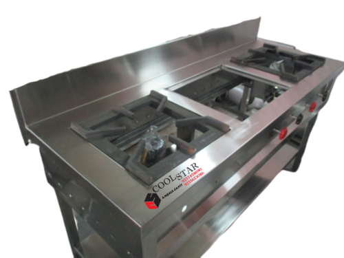 Kitchen Appliance
