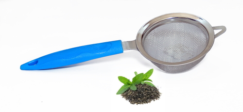 Tea strainer