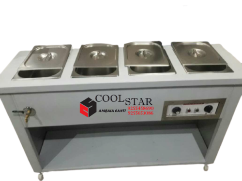 Kitchen Appliance