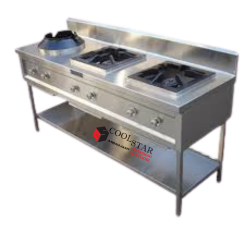 Kitchen Appliance