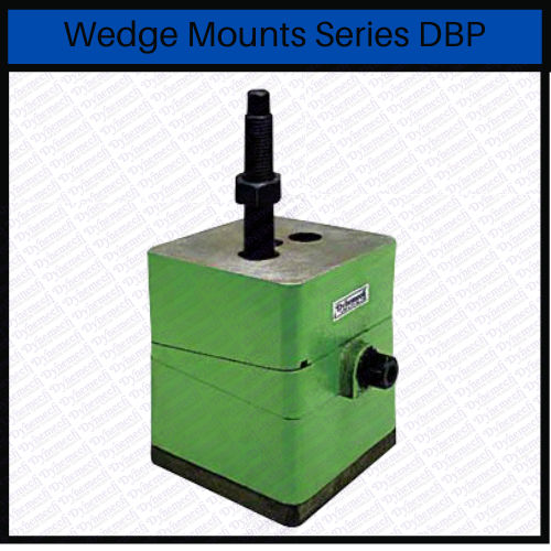 Wedge Mounts Series DBP