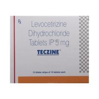 Levocetirizine Tablets