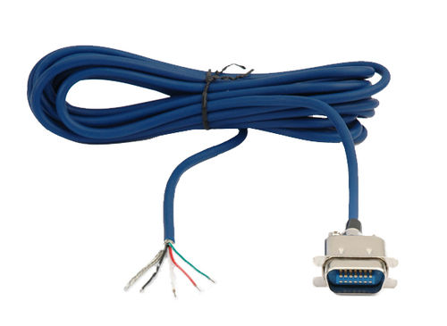 Load Cell Cable