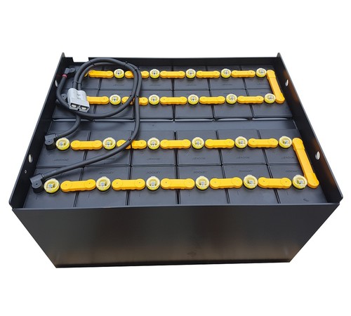 ROCKETV Series Forklift battery