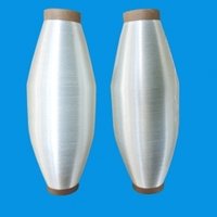 Wfy-c Fiberglass Yarn - C Glass
