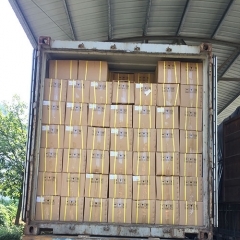 Fiberglass yarn - C glass
