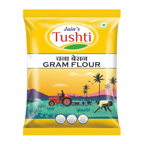 Gram Flour