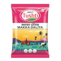 Makka Daliya