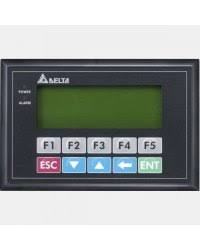 Delta HMI TP04p Series
