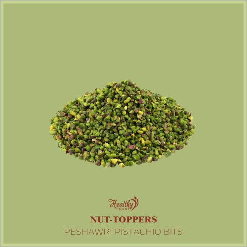 Peshawari Pistachio Bits