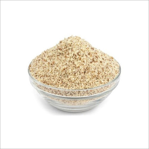 Healthy Feast Almond Powder With Skin
