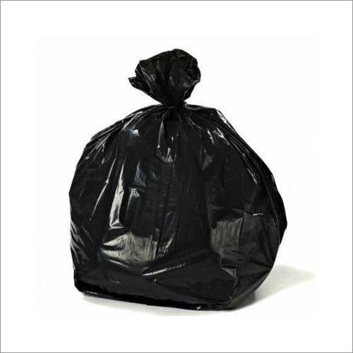 Plastic Garbage Bag