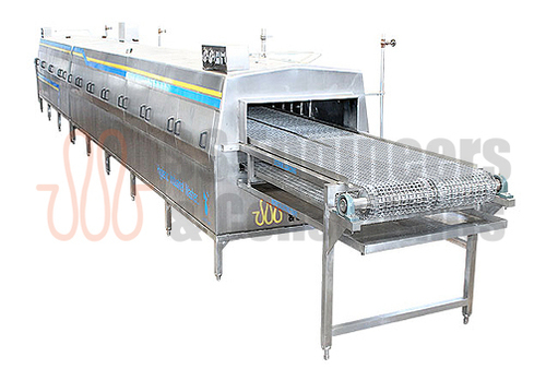 Degreasing Machine