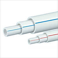 Agricultural Solid HDPE Pipe