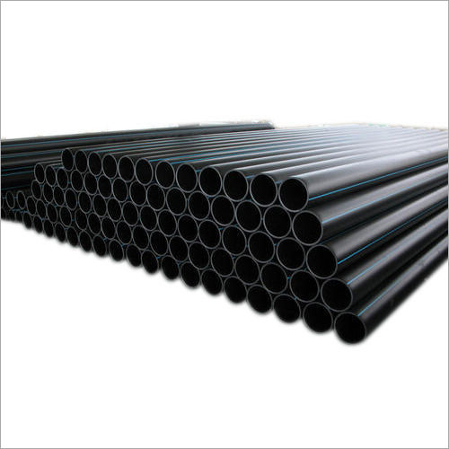 HDPE Water Supply Pipe