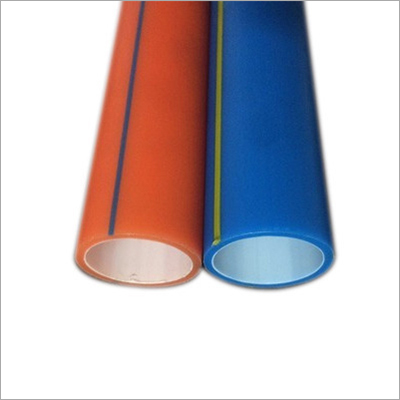 Multi Color HDPE Water Pipe