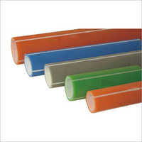 Multi Colored HDPE Pipe