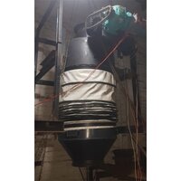 Telescopic Chute