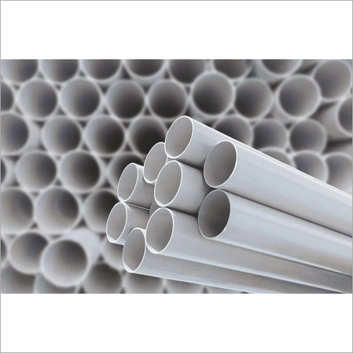 Agricultural Solid HDPE Pipe