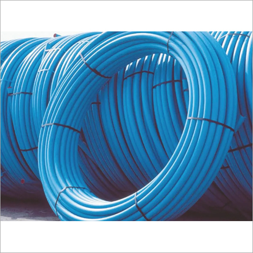 Agricultural Solid HDPE Pipe