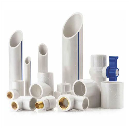 Agricultural Solid HDPE Pipe