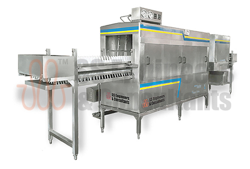 Dish Washing Machine