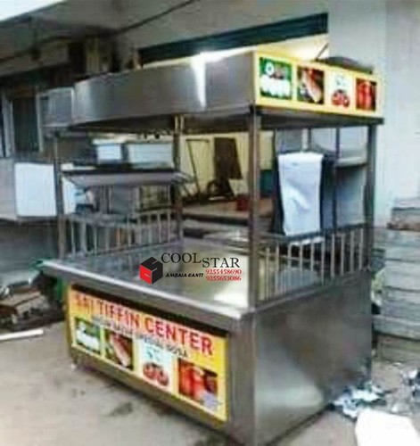 Kitchen Appliances