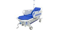 Luxurious Emergency Recovery Trolley (Sis 2007l)