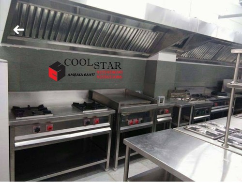 Kitchen Appliances