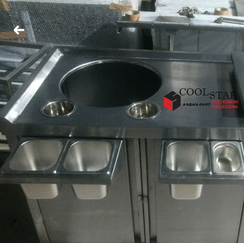 Kitchen Appliances