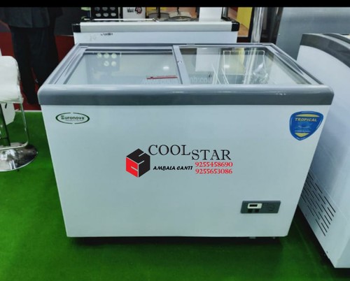 Deep Freezer