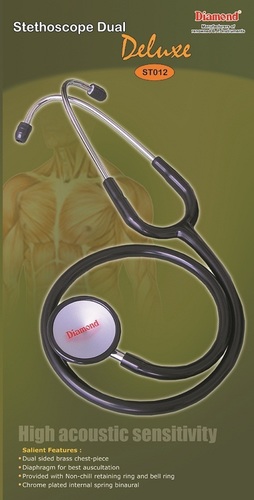 Stethoscope ST012