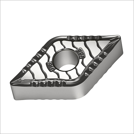 Tiger tec Silver for ISO P machining
