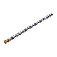 DC160 Advance X·treme Evo solid carbide drill