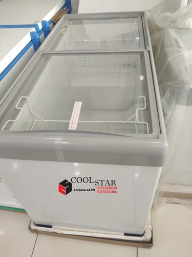 Deep Freezer