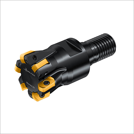 M5008 Xtratec XT High Feed Milling Cutter