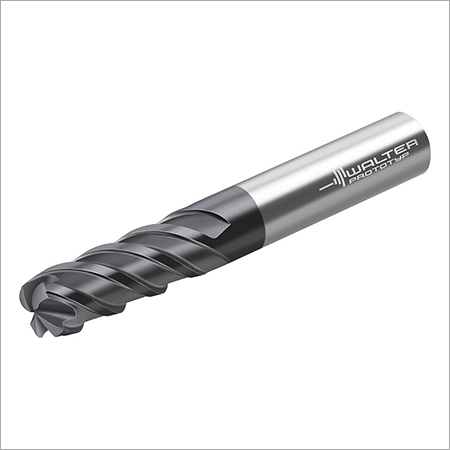 MC025 Advance Solid Carbide Milling Cutters