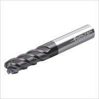 MC025 Advance and MD025 Supreme solid carbide milling cutters