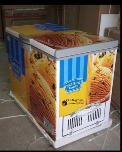 Deep Freezer